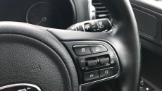 Kia Sportage 1.7 CRDi ISG 1 5dr Diesel Estate